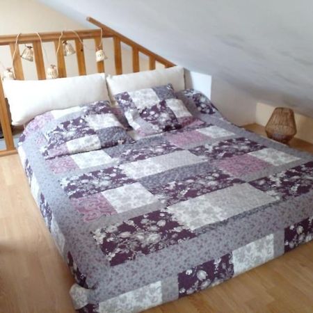 Apartmán Loft Nancy Gare, Parking Et Terrasse Exteriér fotografie